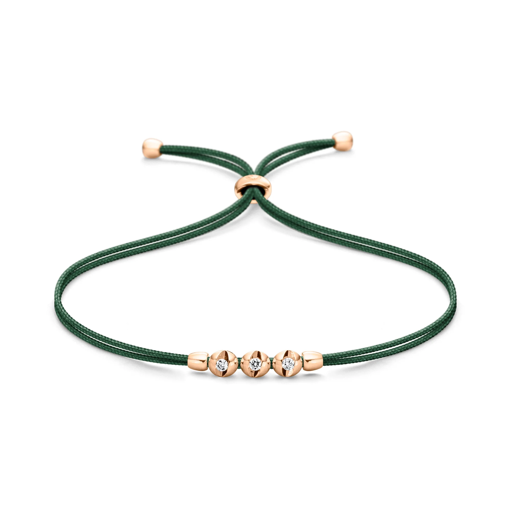Schaffrath Colortaire Armband  0,0155 0,045 Brillant  G Diamant