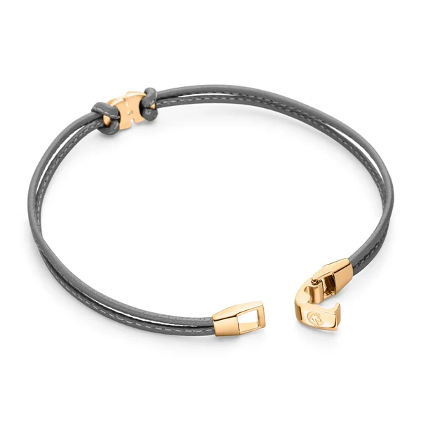 Schaffrath 1923 &ndash; 18k Gold Jewelry &ndash; Colortaire CTX01 Armband Diamond 0,70ct yellow gold (18ct) Brilliant