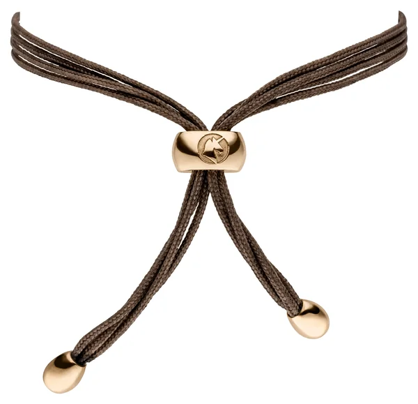 Schaffrath &ndash; Goldschmuck 750 &ndash; Colortaire CT001 Armband Diamant 0,50 ct Gelbgold (Brillant)