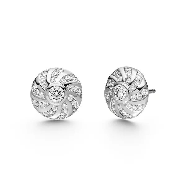 360 – Three Sixty Ohrstecker 