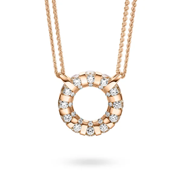 Paradoxal Necklace 