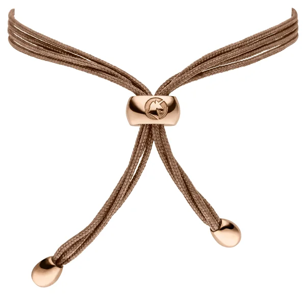 Schaffrath &ndash; Goldschmuck 750 &ndash; Colortaire CT001 Armband Diamant 0,50 ct Roségold (Brillant)