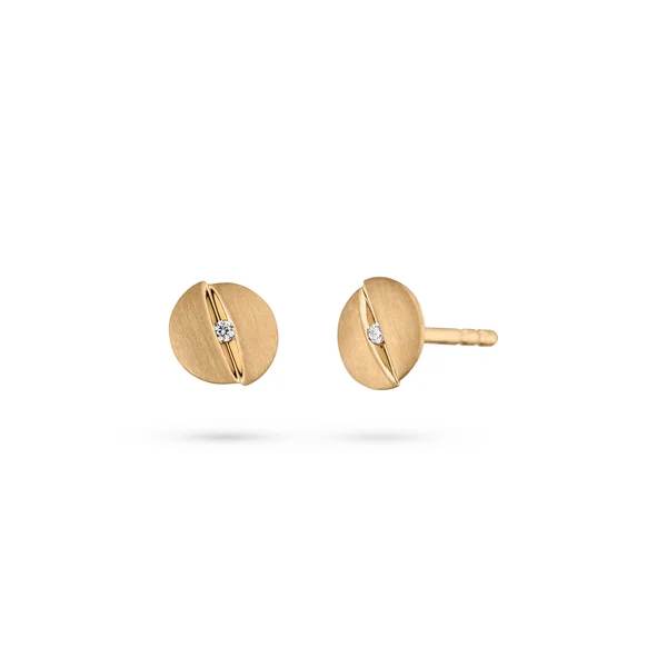 Patchmatch Ohrstecker 