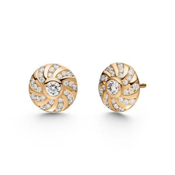 360 – Three Sixty Ohrstecker 