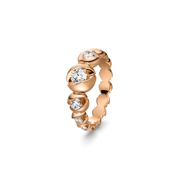 Calla diamond ring 