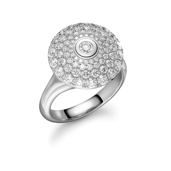 360 – Three Sixty Diamantring 