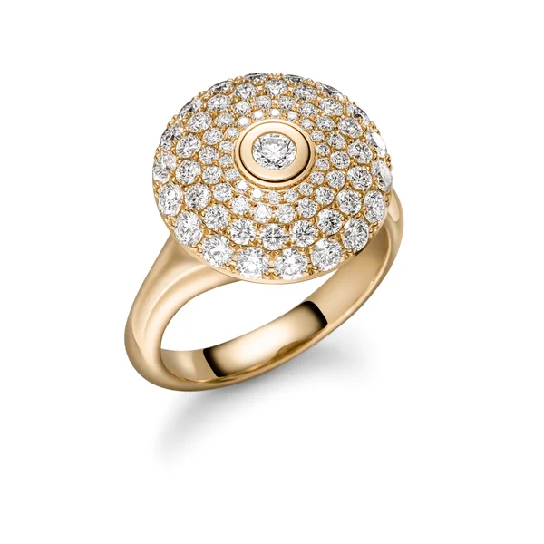 360 – Three Sixty Diamantring 