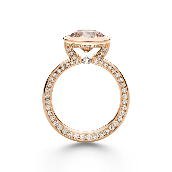 Love of my Life Diamantring 