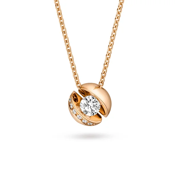 Calla Necklace 