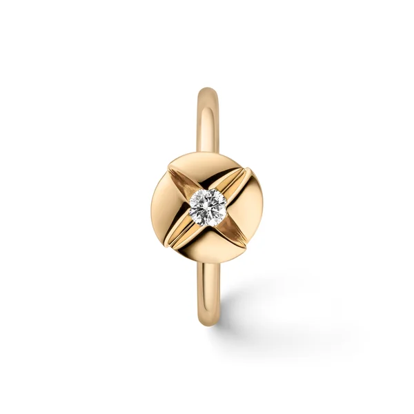 Patchmatch Diamantring 