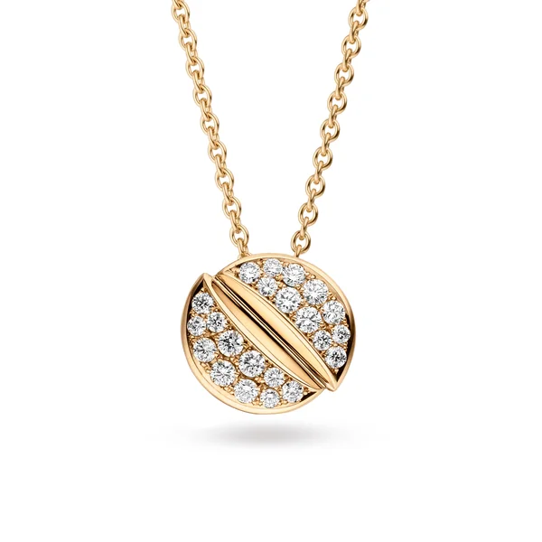 Patchmatch Collier 