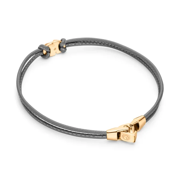 Schaffrath 1923 &ndash; 18k Gold Jewelry &ndash; Colortaire CTX01 Armband Diamond 0,70ct yellow gold (18ct) Brilliant