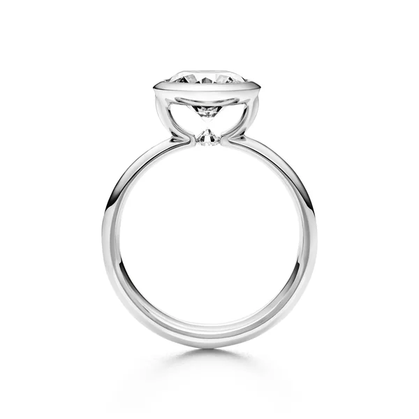 Schaffrath 1923 &ndash; 18k Gold Jewelry &ndash; Love of my Life 40750 Ring Diamond 2,00ct white gold (18ct) Brilliant