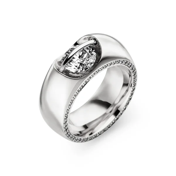 Liberté Diamantring 