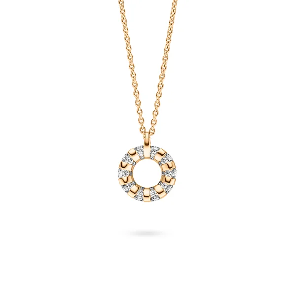 Paradoxal Necklace 