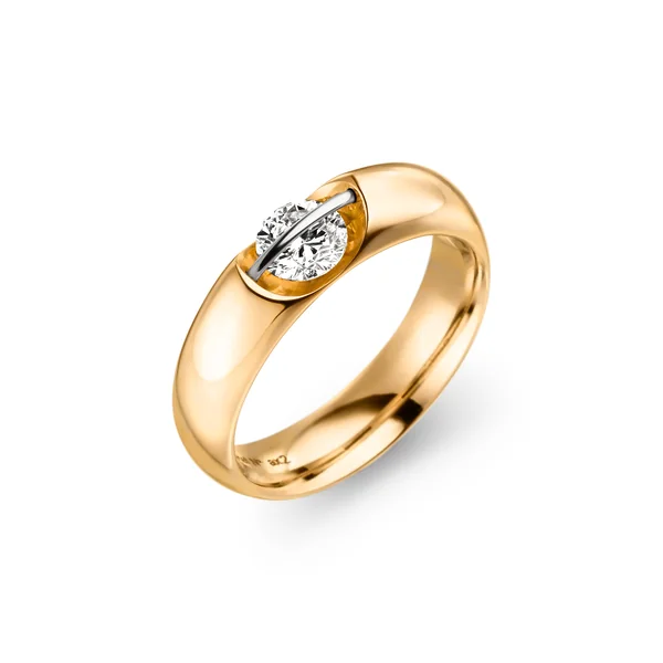 Liberté Diamantring 